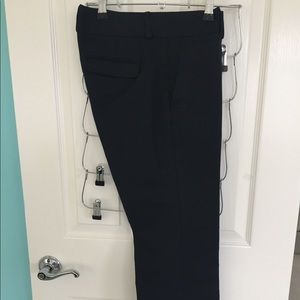 Banana Republic Martin fit Sz 4P